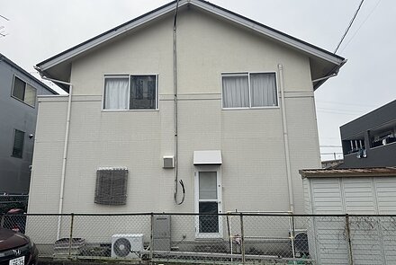 施工前画像