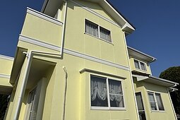 宇土市走潟町　U様邸屋根外壁塗装工事のイメージ