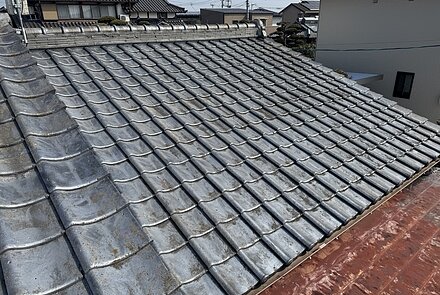 施工前画像