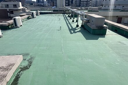 施工前画像