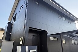 【熊本市南区】築9年ALC外壁を初塗装｜現状の色をそのままに長持ち仕上げのイメージ