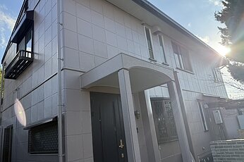 【宇土市】／I様邸　外壁・屋根塗装の施工事例｜スターペイント熊本南ショールーム店