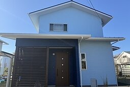 【熊本市南区】M様邸　外壁・屋根塗装工事｜スターペイント熊本南ショールーム店のイメージ