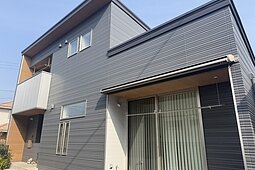 【熊本市西区】N様邸　外壁・屋根塗装の施工事例のイメージ