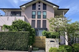 【合志市】外壁塗装・屋根カバー工法で新築のような仕上がり｜K様邸施工事例のイメージ