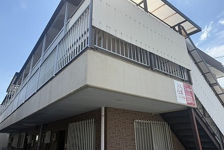 施工前画像