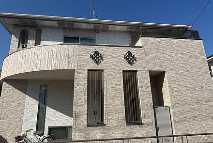 施工前画像