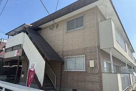 施工前画像