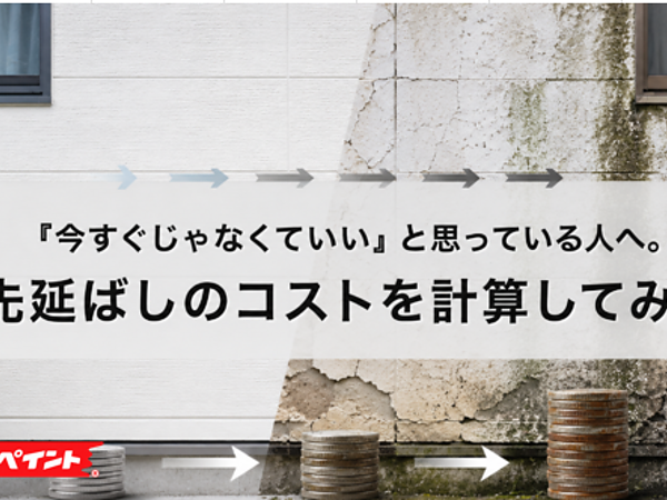 『今すぐじゃなくていい』と思っている人へ。先延ばしのコストを計算してみたの画像