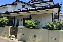 【熊本市東区】I様邸　遮熱塗料で快適な住まいへ｜外壁・屋根塗装施工事例のイメージ