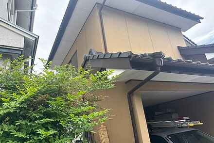 施工前画像
