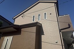 【熊本市西区】／T様邸　外壁塗装の施工事例のイメージ