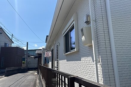 施工前画像